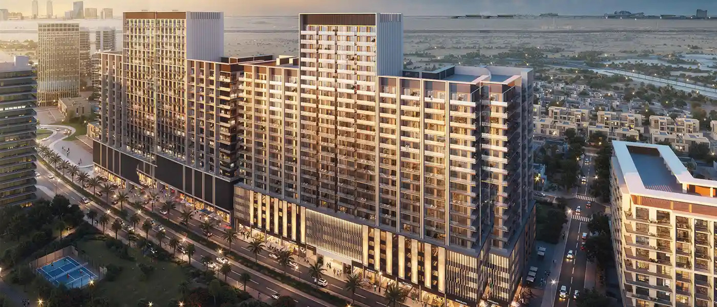 Binghatti-Ruby-at-Jumeirah-Village-Circle_-Dubai