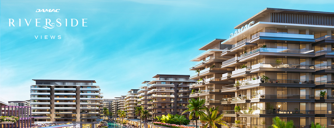DAMAC Riverside Views, Arthur Mackenzy Properties, luxury property Dubai, waterfront living Dubai, real estate investment Dubai, high-end residences Dubai, luxury apartments Dubai, Dubai property market, premium real estate Dubai, DAMAC Properties, invest in Dubai, exclusive waterfront homes, Dubai luxury lifestyle, best properties in Dubai, buy property in Dubai