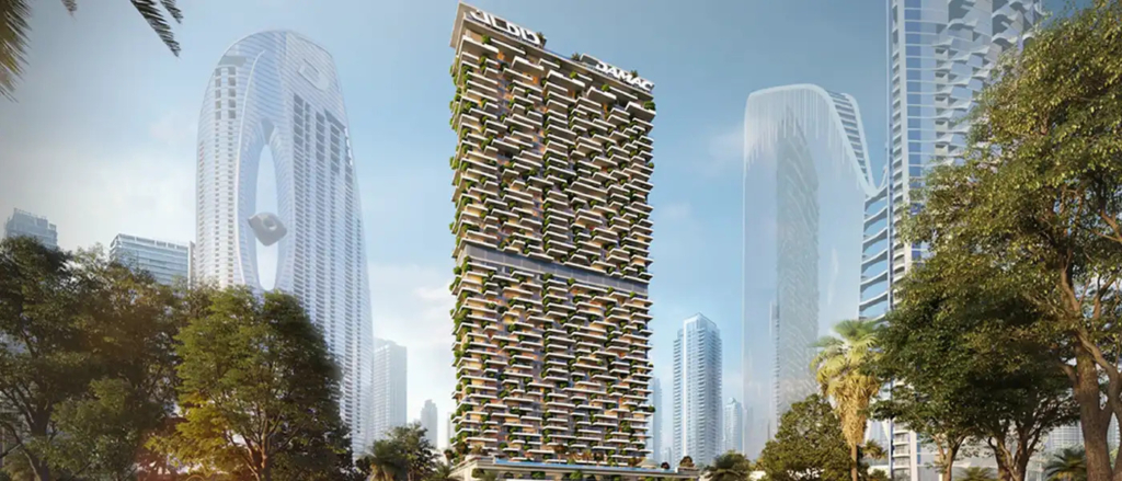 Damac-Safa-Gate-at-Safa-Park-Dubai