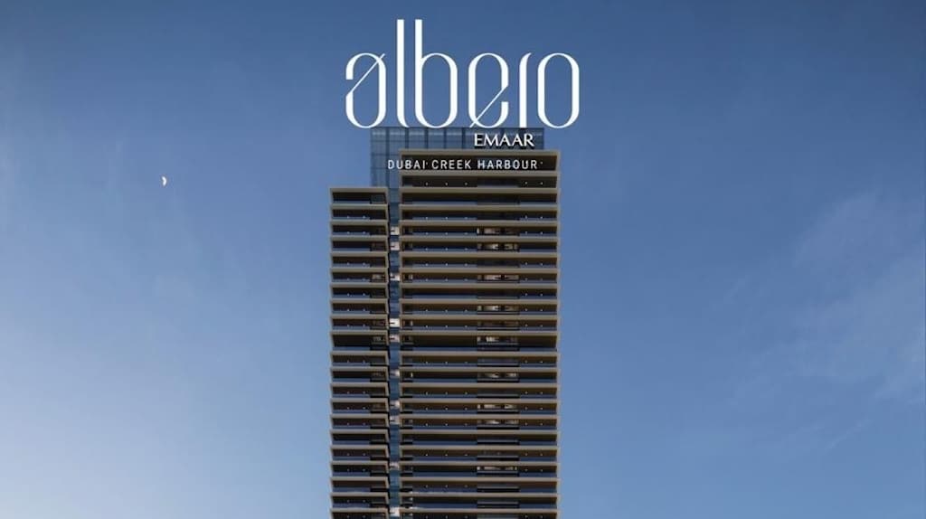 Albero-by-emaar