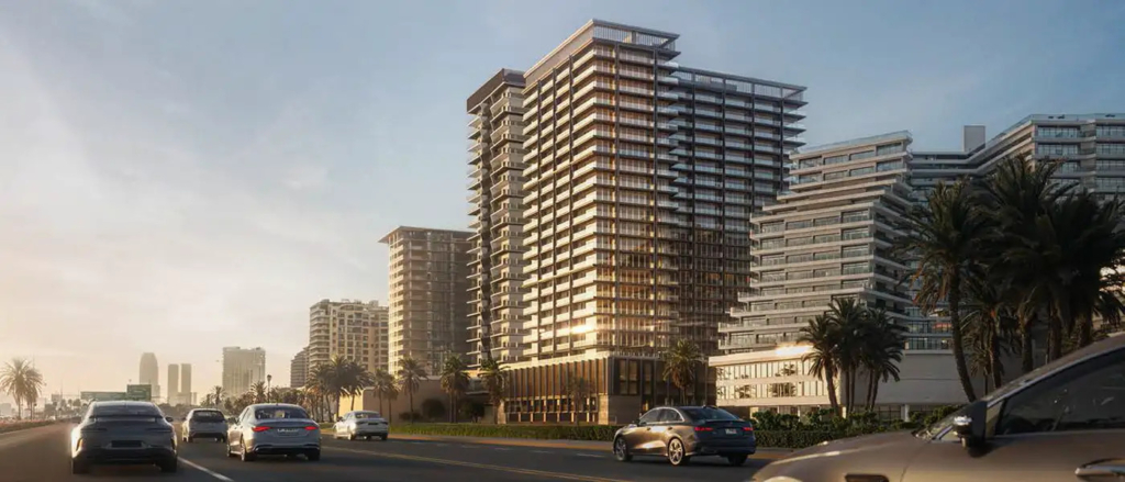 Binghatti Starlight at Al Jaddaf Dubai