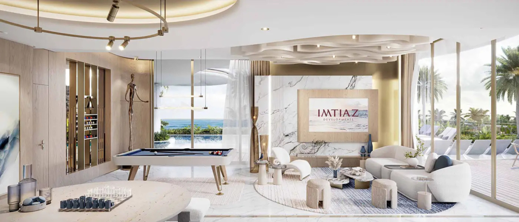 Sunset Bay at Dubai Islands (1)