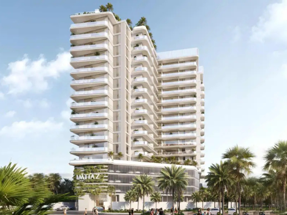 Cove Edition 4 by Imtiaz at Dubailand