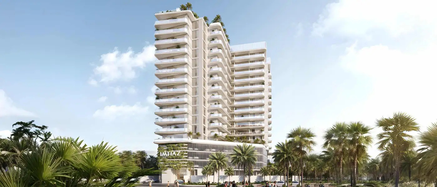 Cove Edition 4 by Imtiaz at Dubailand