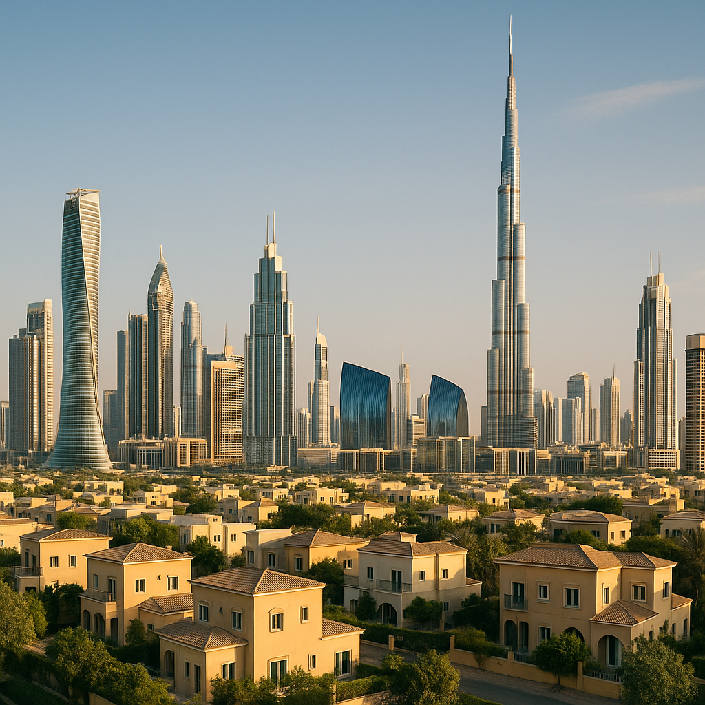 Key Skills Dubai Brokers Need