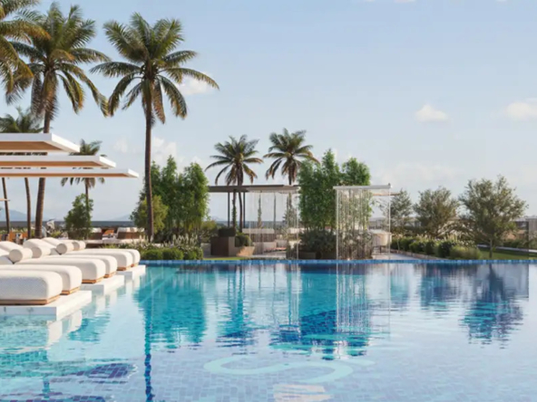 Samana Barari Heights