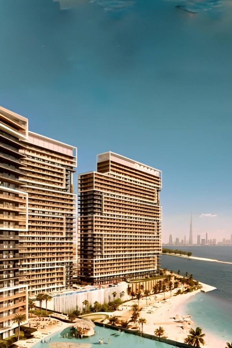 Seacrest Resort Residences