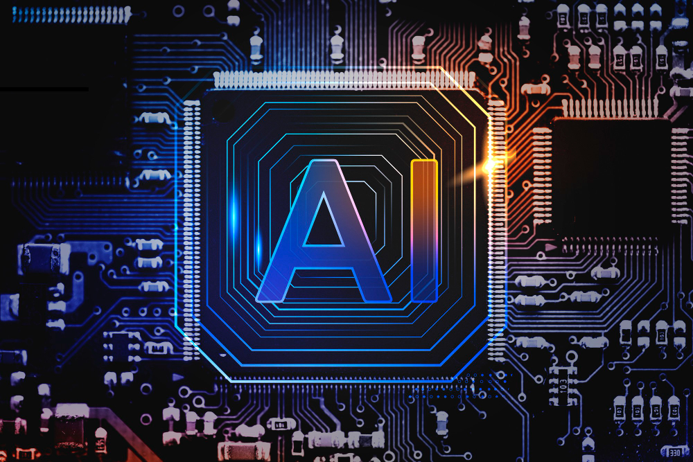 AI in Dubai Real Estate