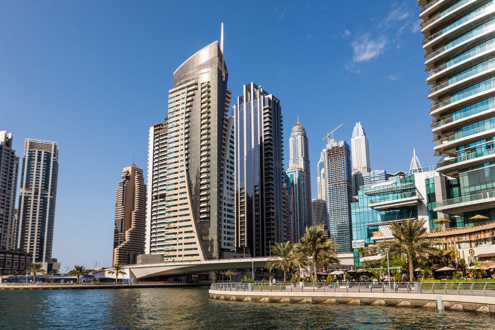 Dubai Real Estate