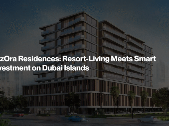 LuzOra Residences