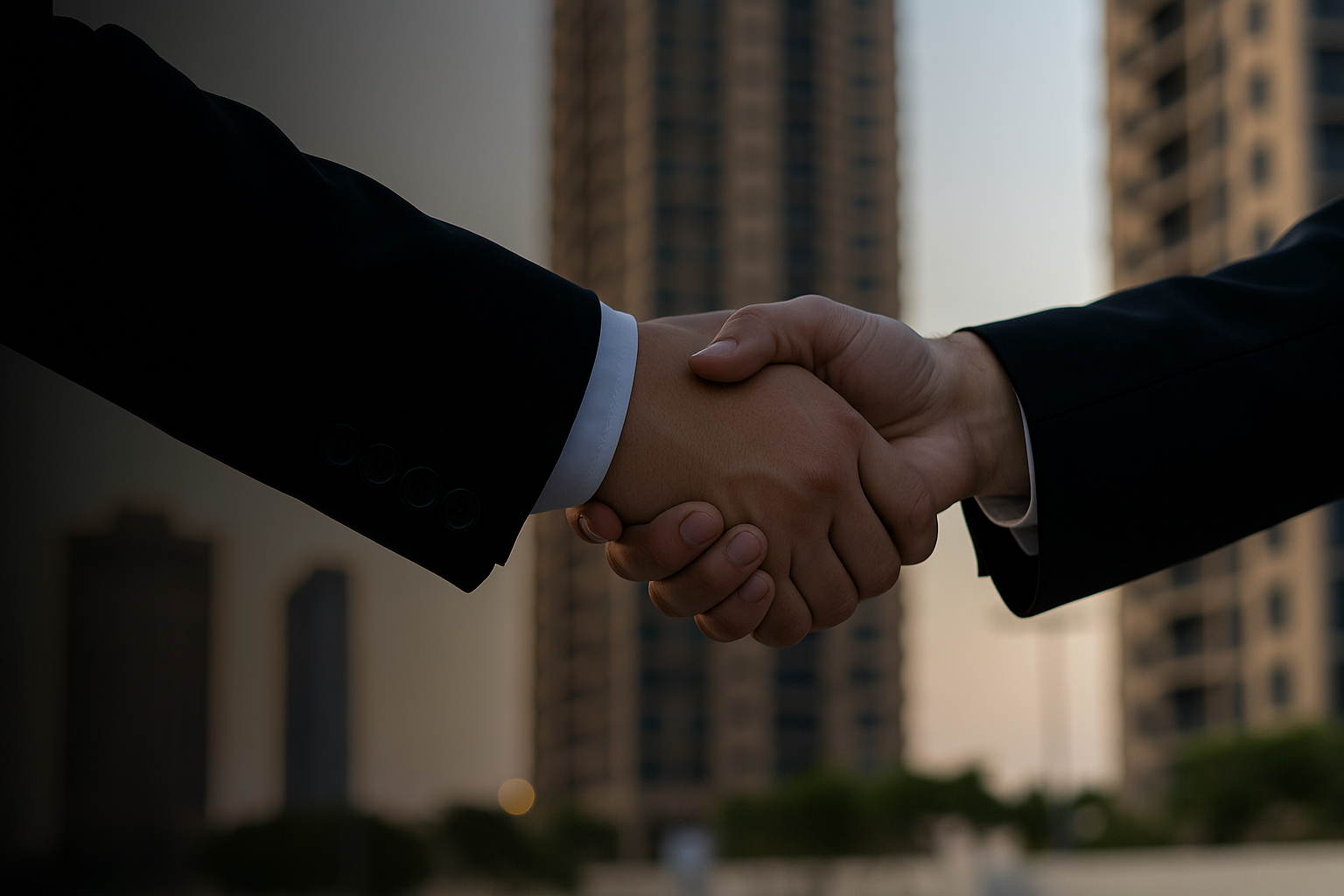 Arthur Mackenzy Properties