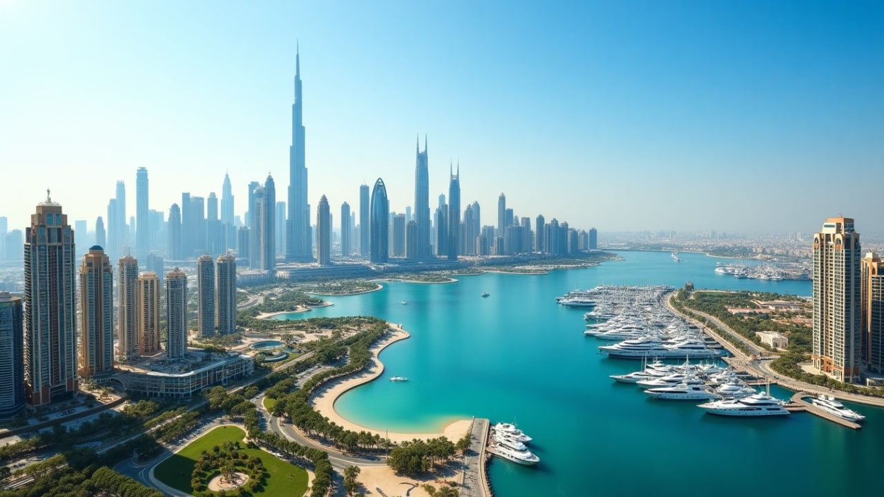 Building Rating in Dubai