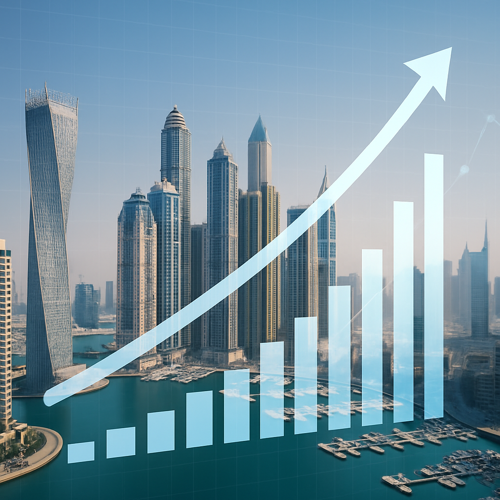 Record-Breaking Transactions Hit AED 2.5 Billion in Single Day