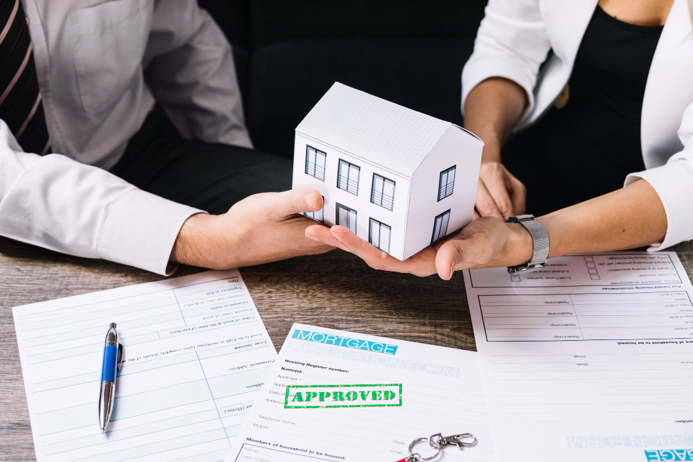 Reliable Property Service