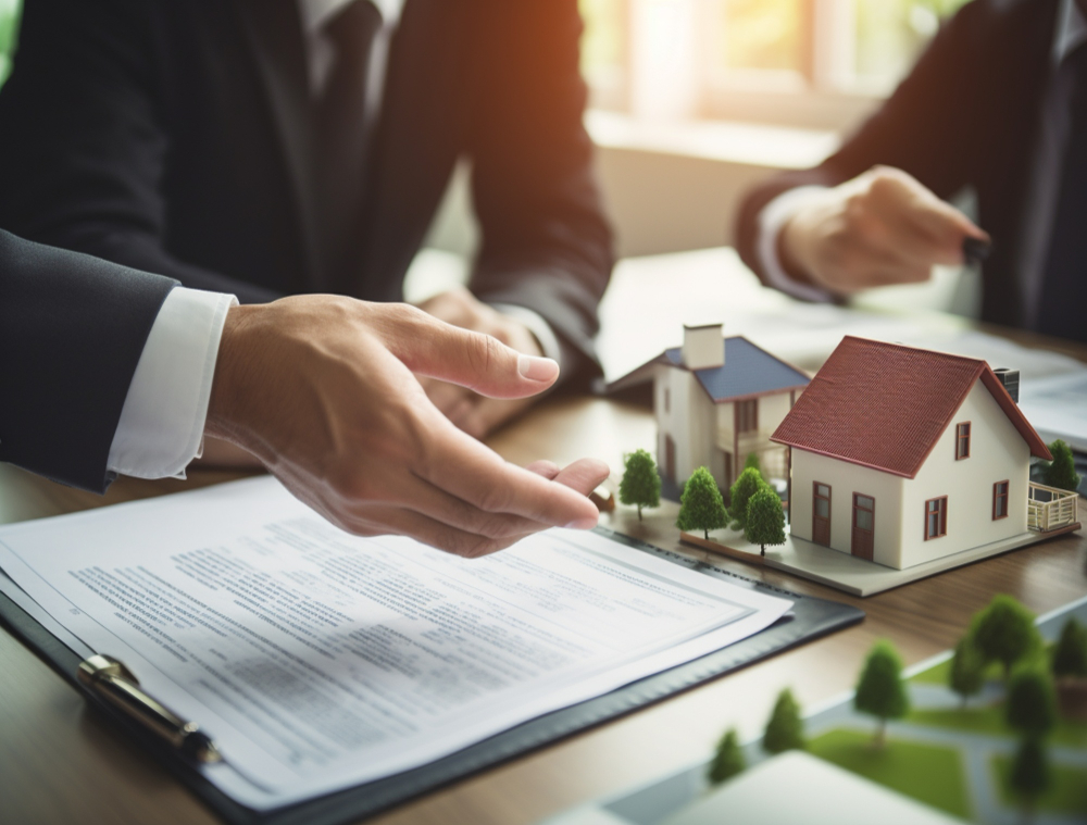 Securing Your Property Investment