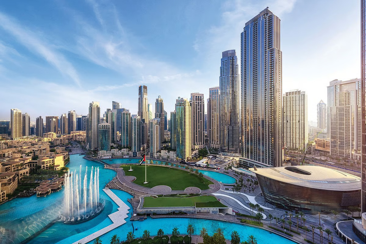 The Regional Instability Effect on Dubai’s Real Estate Market