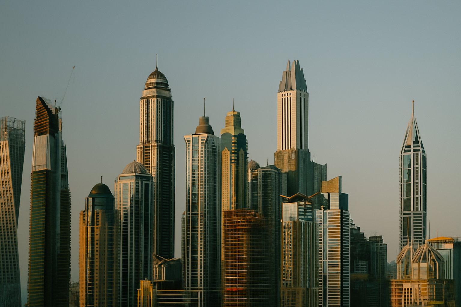 Why Many Real Estate Agents Stumble in Dubai