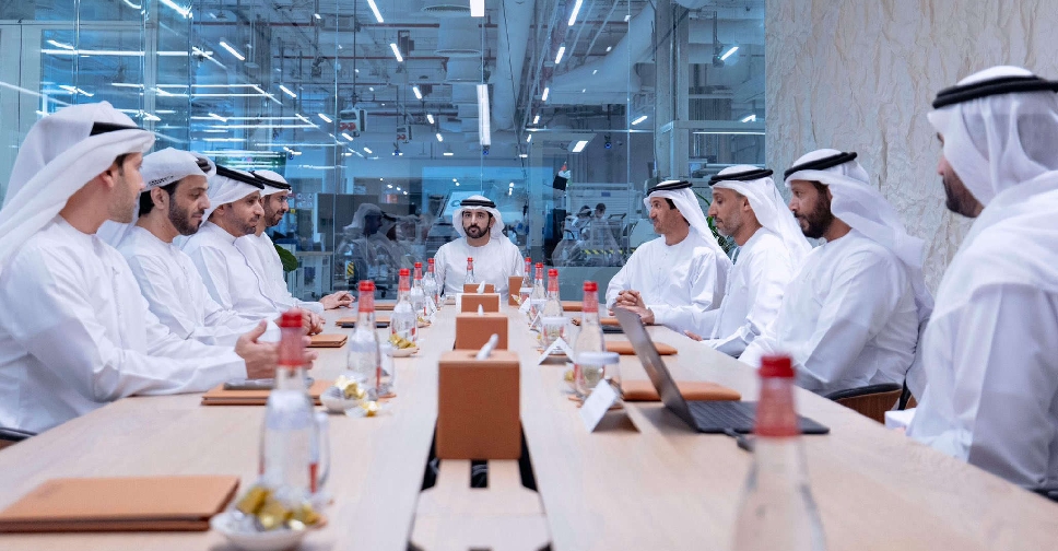 Dubai Launches PropTech Hub Amid Record-Breaking