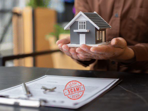 How to Avoid Real Estate Scams in Dubai