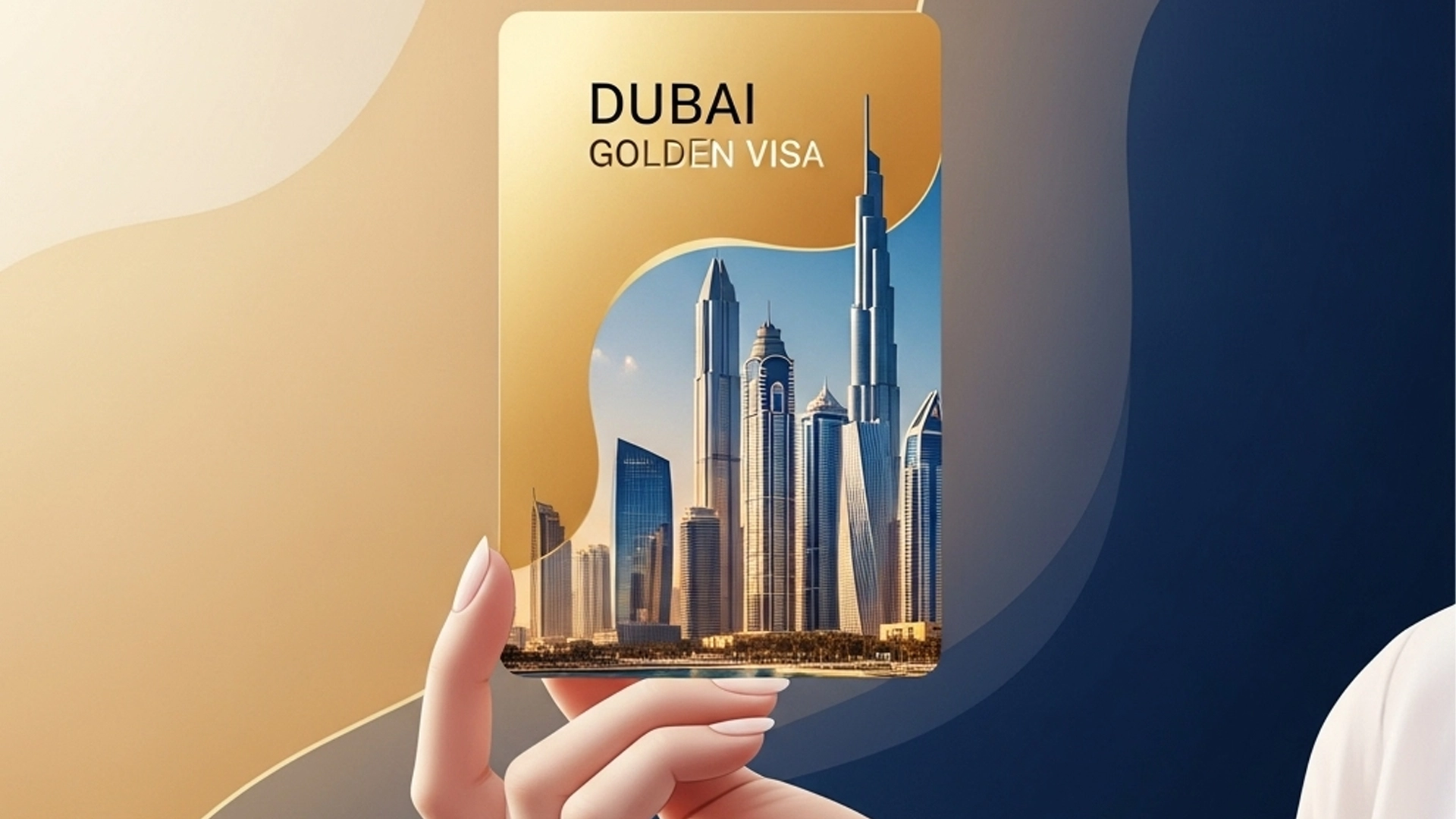 UAE Golden Visa 2.0