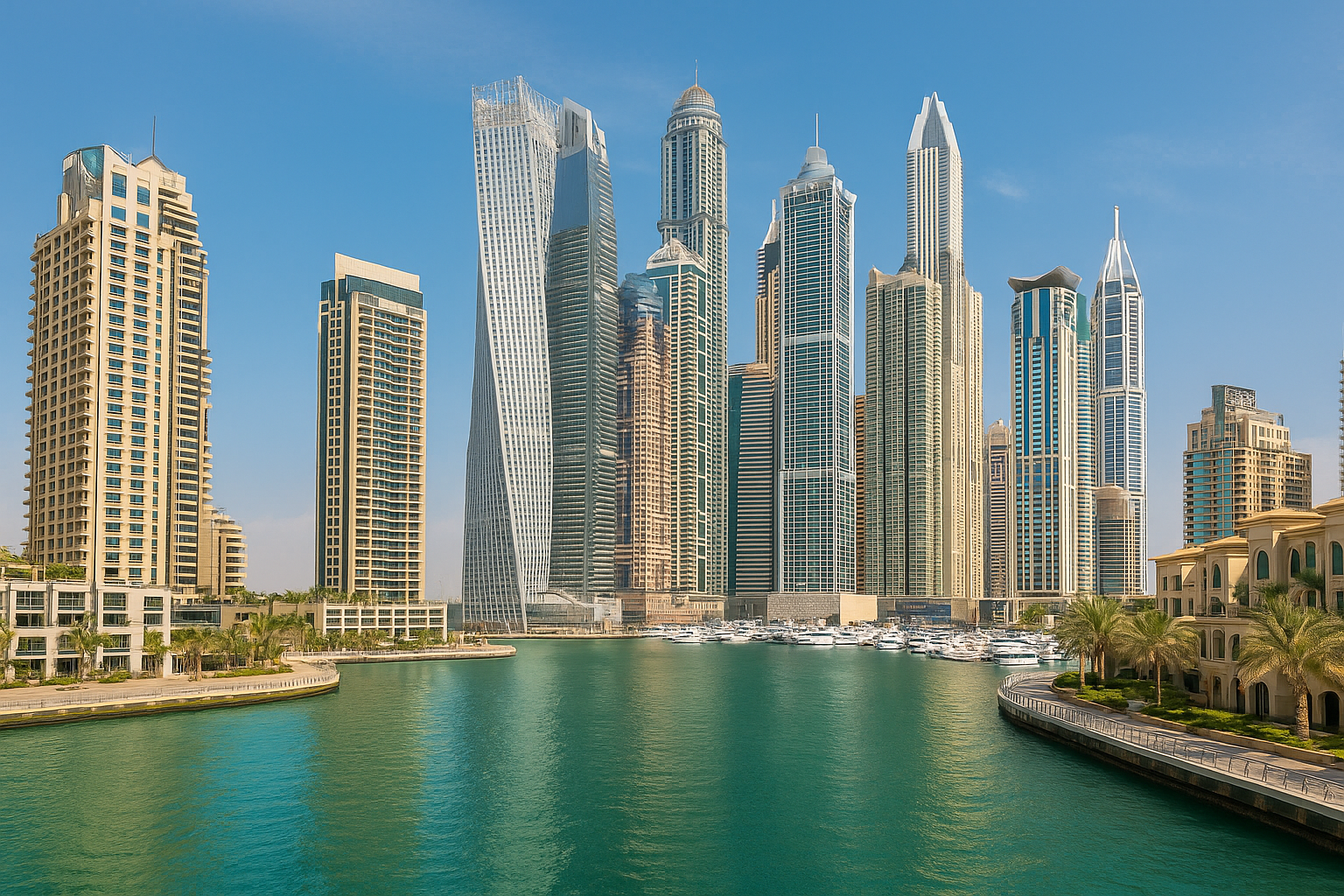 Why Dubai Property Owners Should Consider Equity Release in Today’s Market