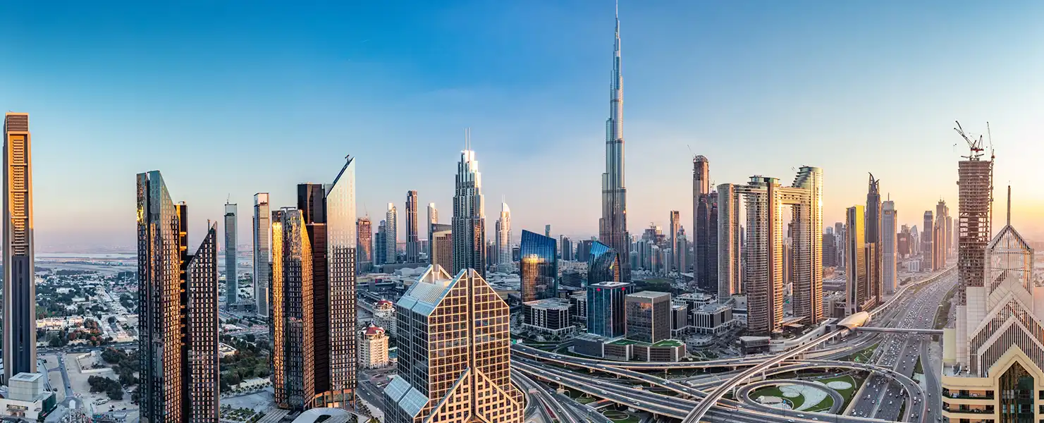 Dubai Real Estate