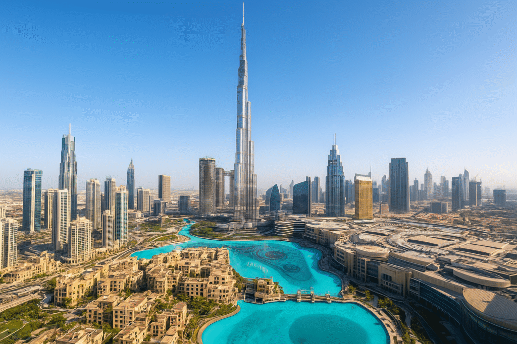 Insights, Trends, and Smart Moves from the Heart of the City