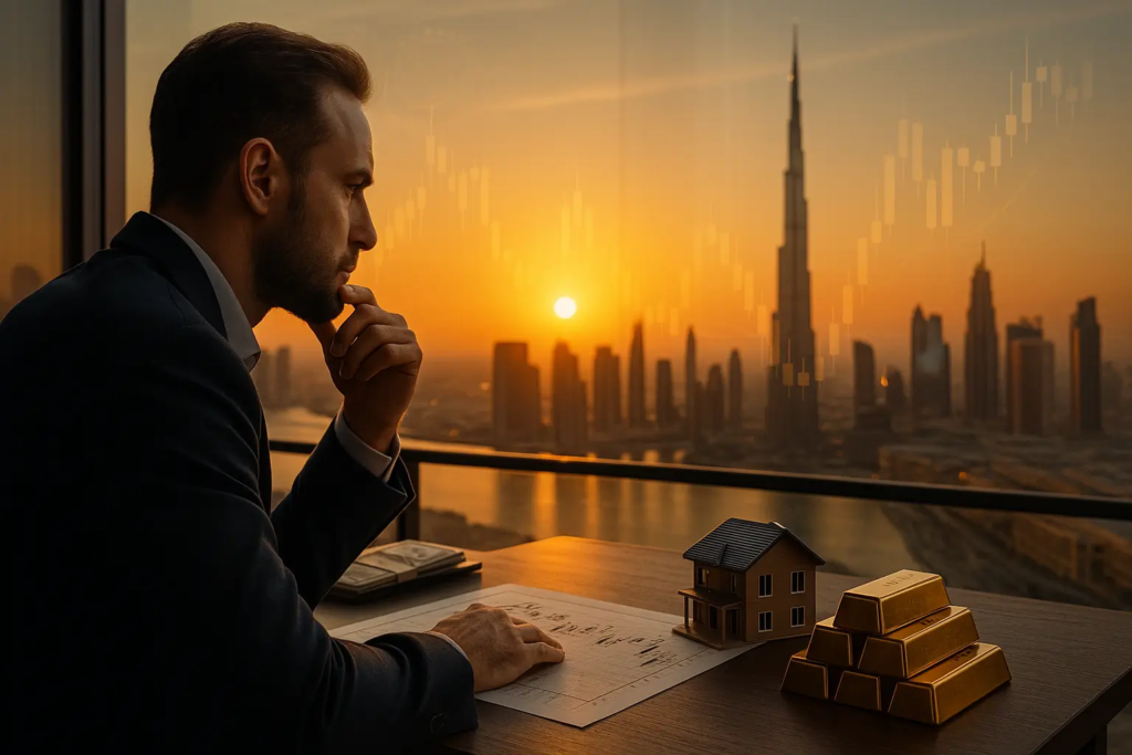 Smart Investing in Uncertain Times