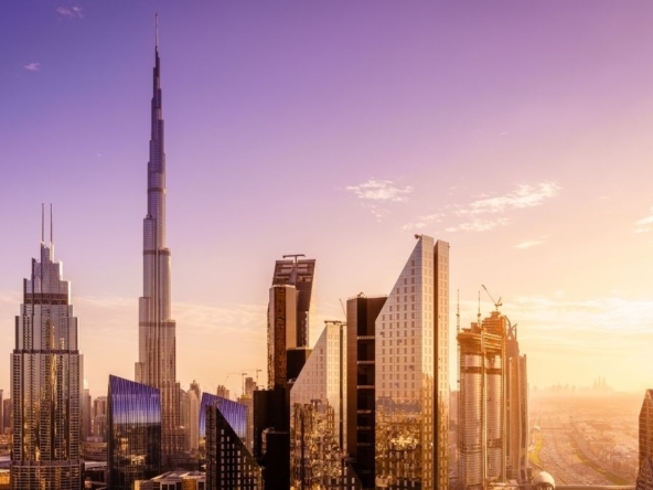 Understanding Market Dynamics The Top 10 Key Real Estate Metrics