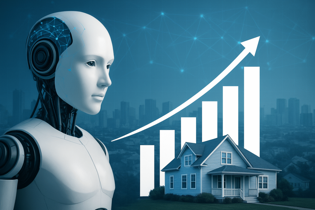 Can AI Really Predict Real Estate Prices
