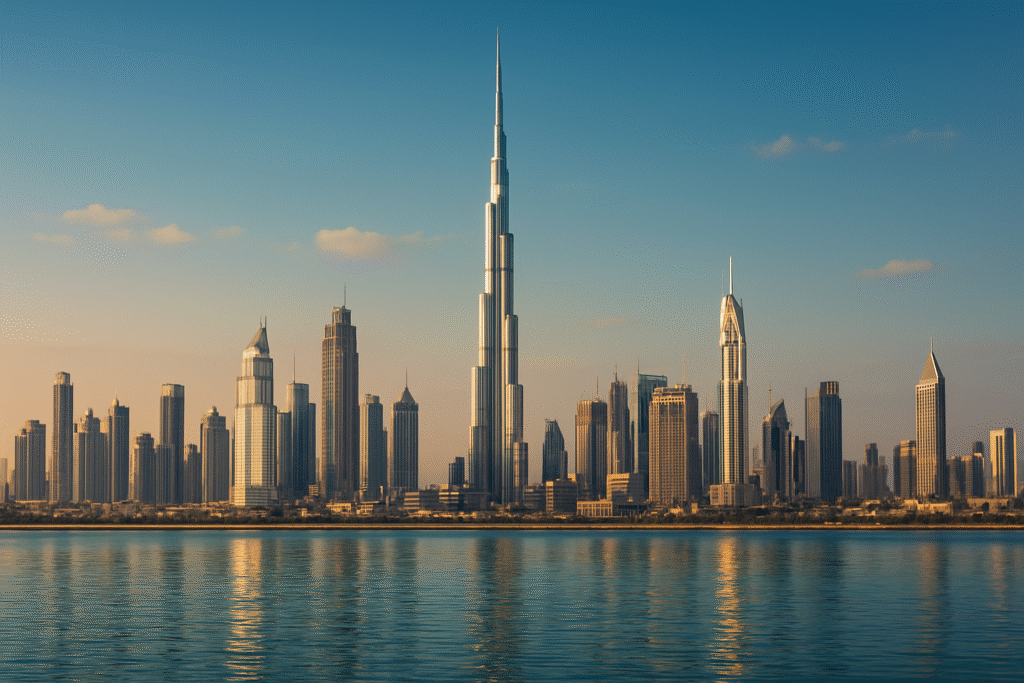 Dubai Real Estate (2)