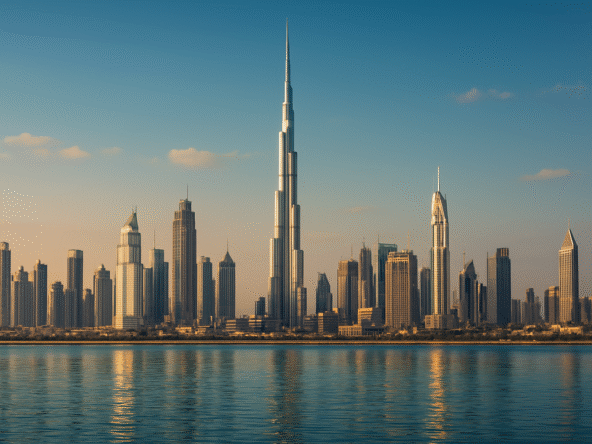 Dubai Real Estate (2)