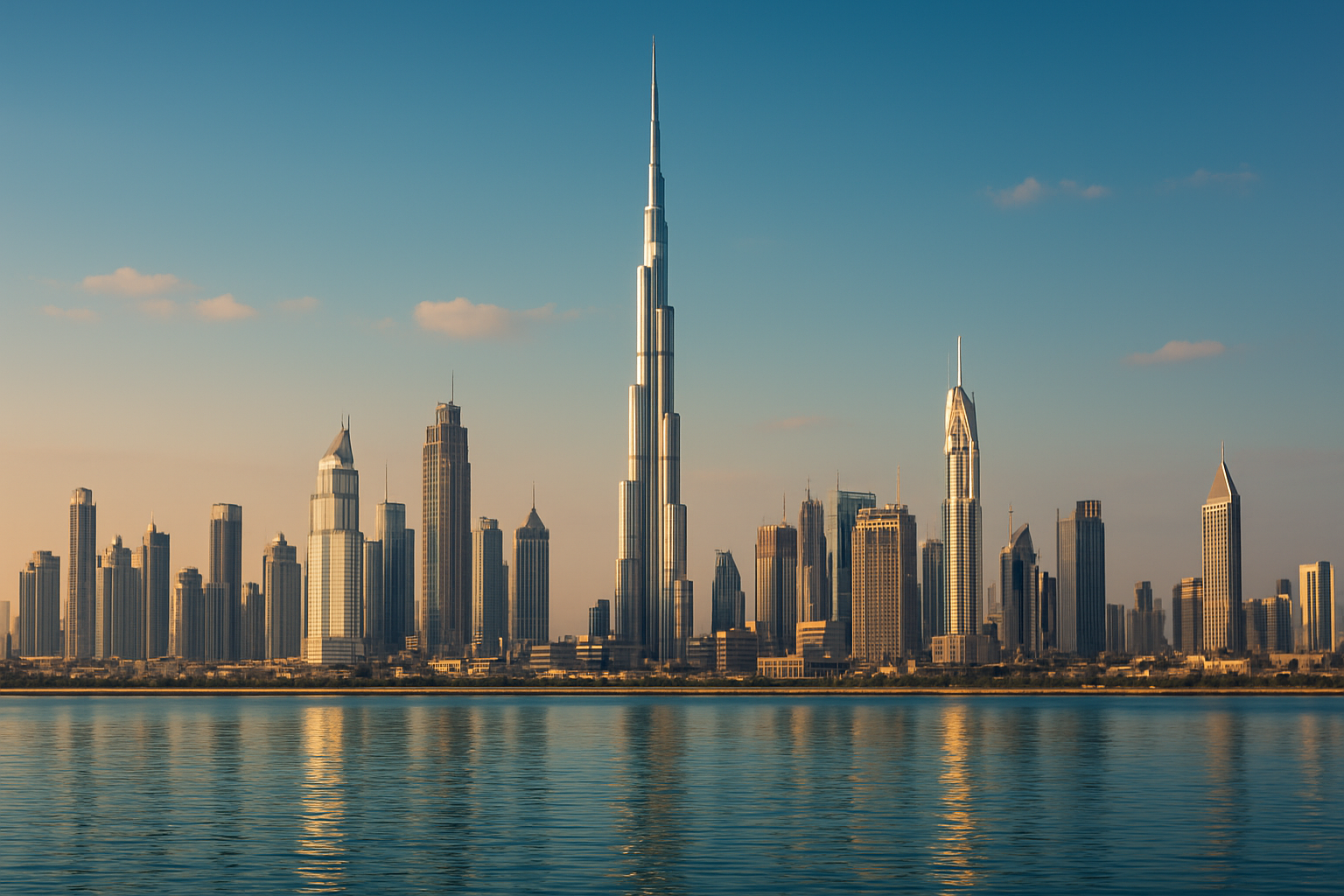 Dubai Real Estate (2)