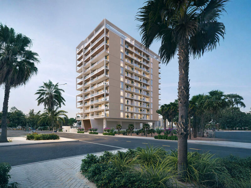 Dubai real estate Grovy Developers launches RIVO in Dubailand