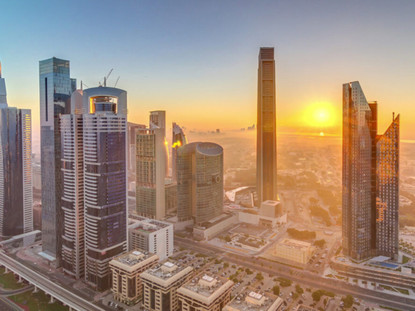 Dubai real estate stable as sales hit $12.65bn and leasing demand holds firm