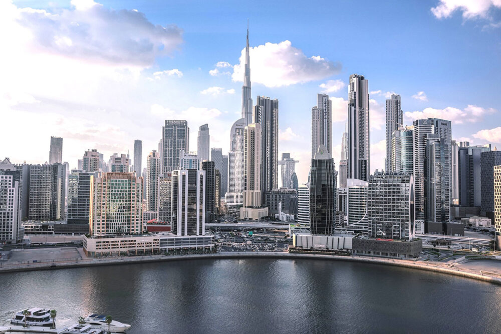 Dubai rental market led by Indian, British tenants – report
