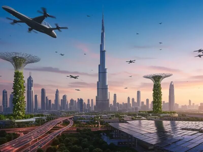 Dubai rental pressures push tenants toward ownership as 55% plan to buy