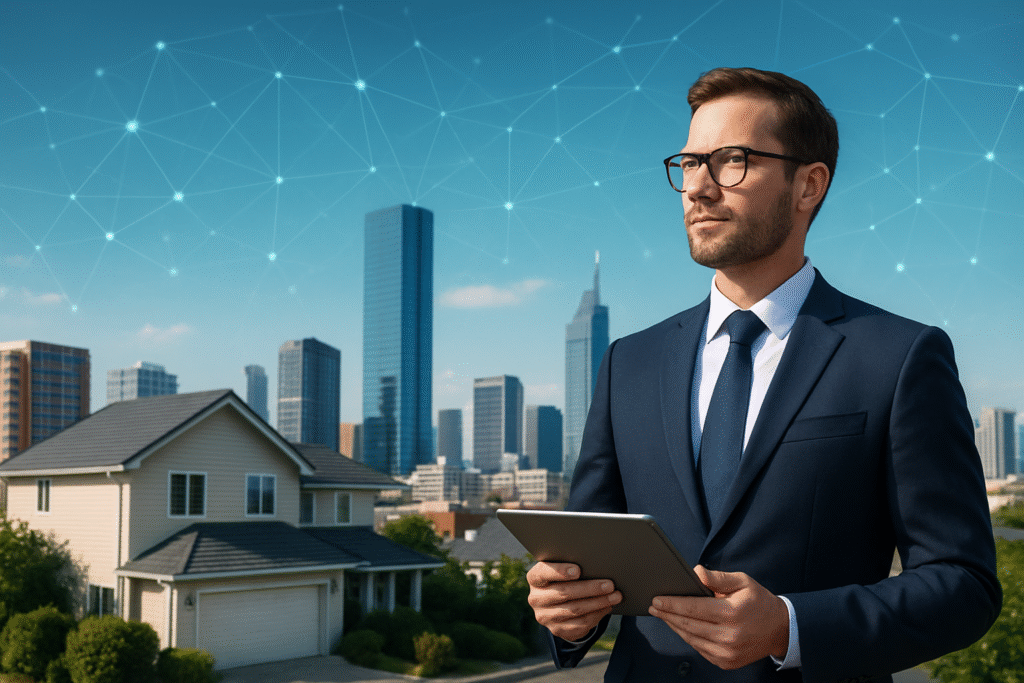 The Six Dimensions of Broker Mastery