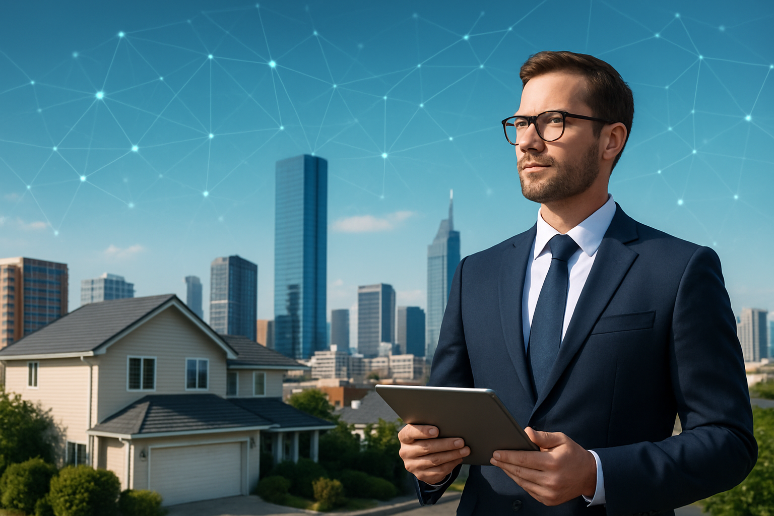 The Six Dimensions of Broker Mastery