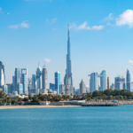 UAE start-up launches world’s first AI real estate brokerage platform