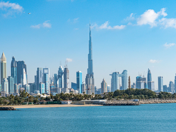 UAE start-up launches world’s first AI real estate brokerage platform