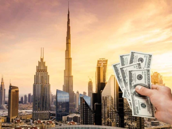 Why record $29bn Dubai 2026 budget could trigger global wealth migration
