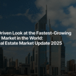 A Data-Driven Look at the Fastest-Growing Property Market in the World