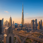 Dubai Real Estate News