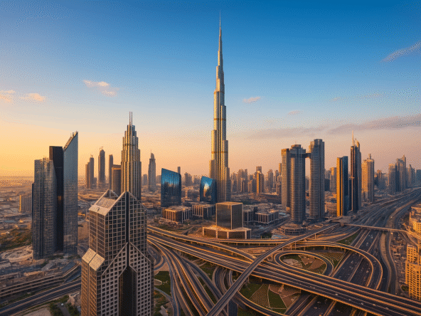 Dubai Real Estate News