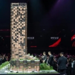 Dubai real estate Imtiaz launches $272m The Symphony with Zaha Hadid Architects in major Meydan project