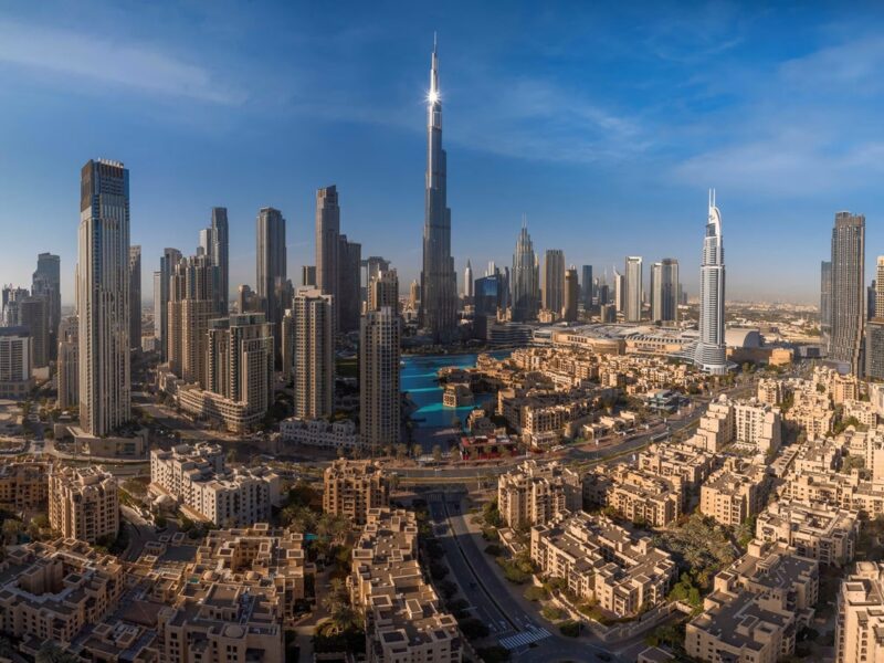 Dubai First-Time Home Buyer Program drives $885m in sales as 2,000 residents buy first homes