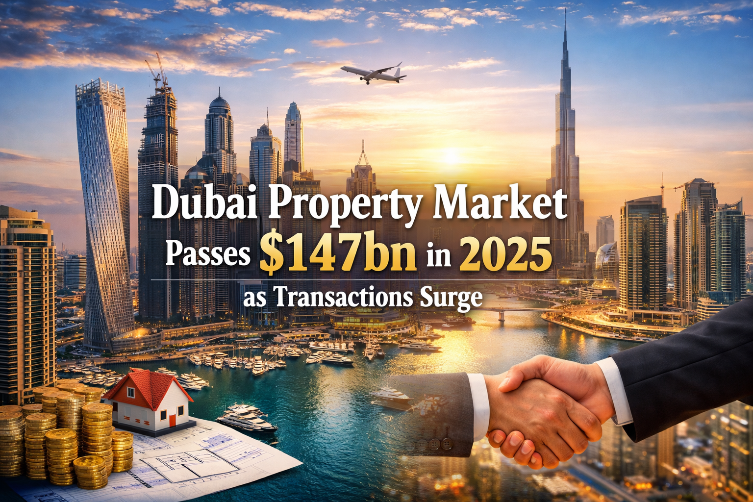Dubai Property Market