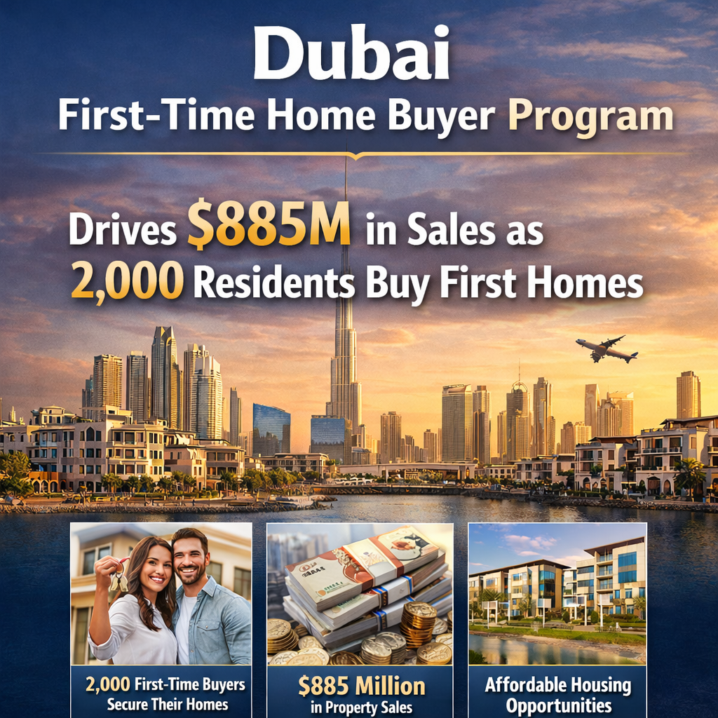 Dubai Real Estate (3)