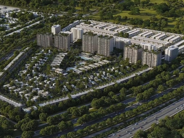 Dubai luxury real estate buyers shift towards proven developers as long-term capital replaces flipping